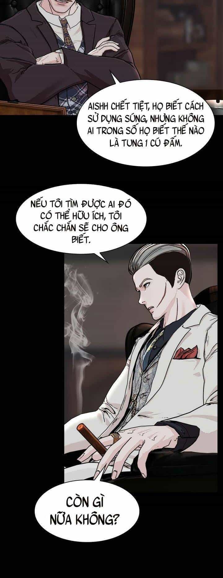 Soldato - Chương 1 - ảnh 65