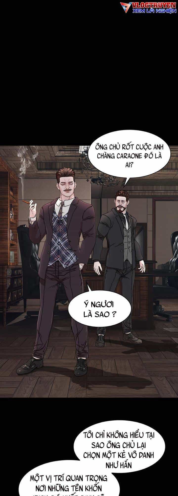 Soldato - Chương 1 - ảnh 71