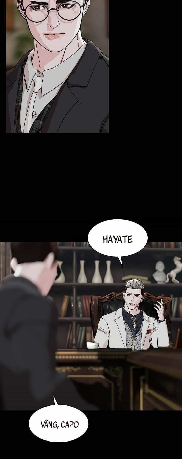 Soldato - Chương 10 - ảnh 20