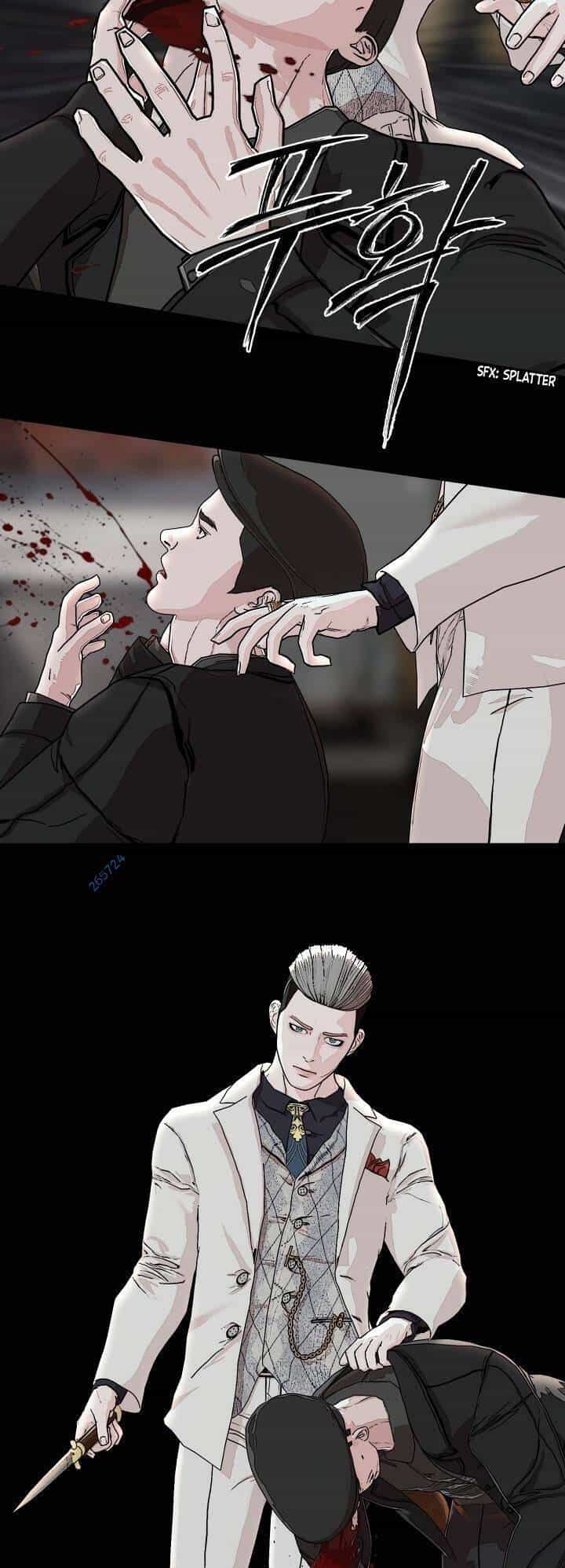 Soldato - Chương 10 - ảnh 44