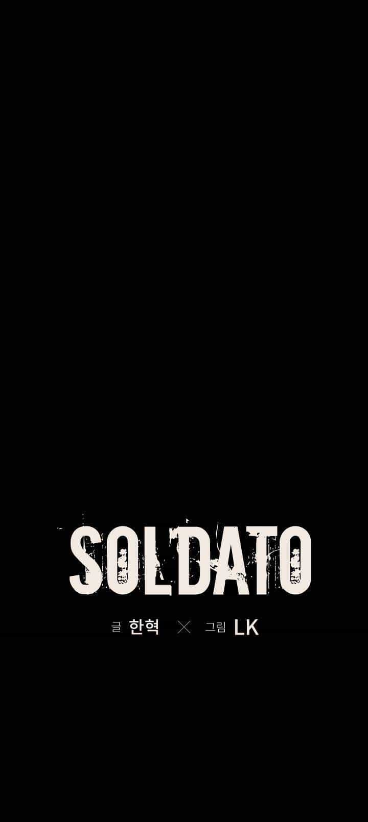 Soldato - Chương 11 - ảnh 12