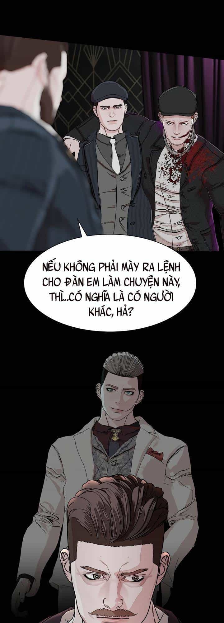 Soldato - Chương 11 - ảnh 40