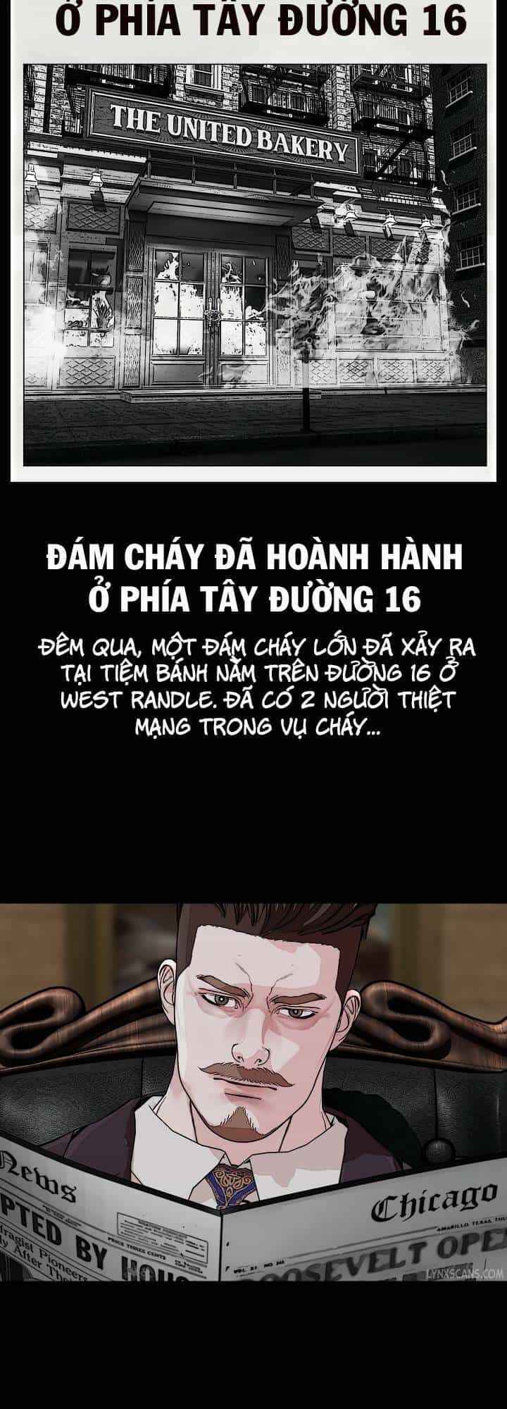Soldato - Chương 12 - ảnh 11