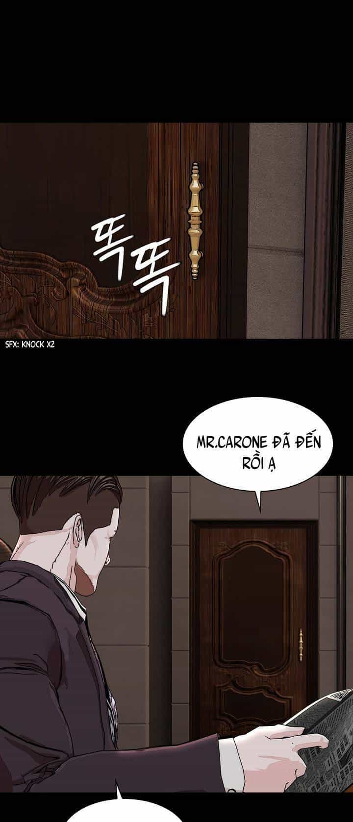 Soldato - Chương 12 - ảnh 12