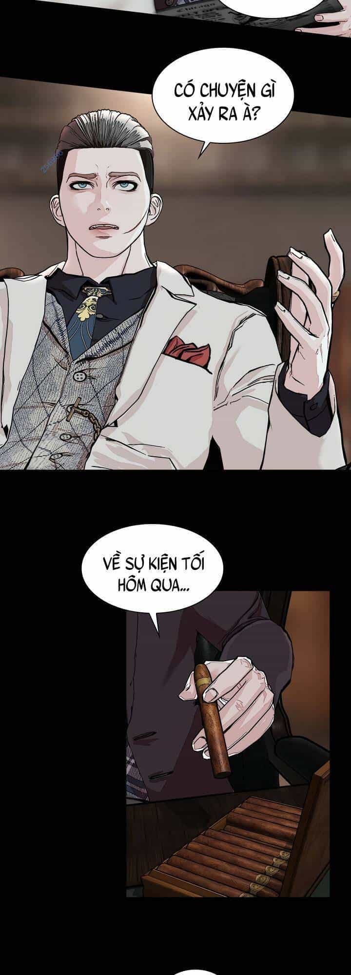 Soldato - Chương 12 - ảnh 15