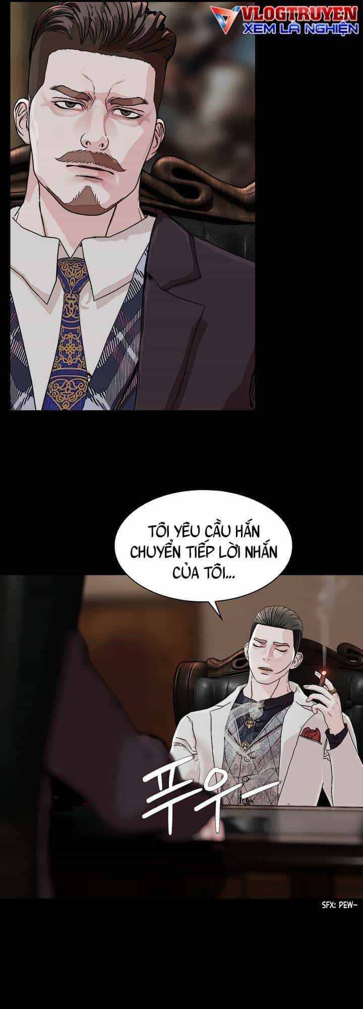 Soldato - Chương 12 - ảnh 19