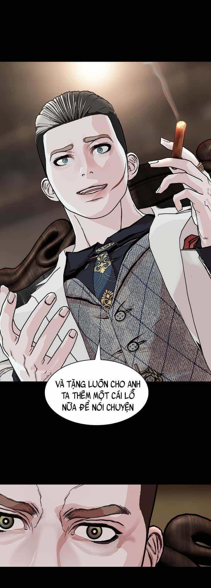 Soldato - Chương 12 - ảnh 20
