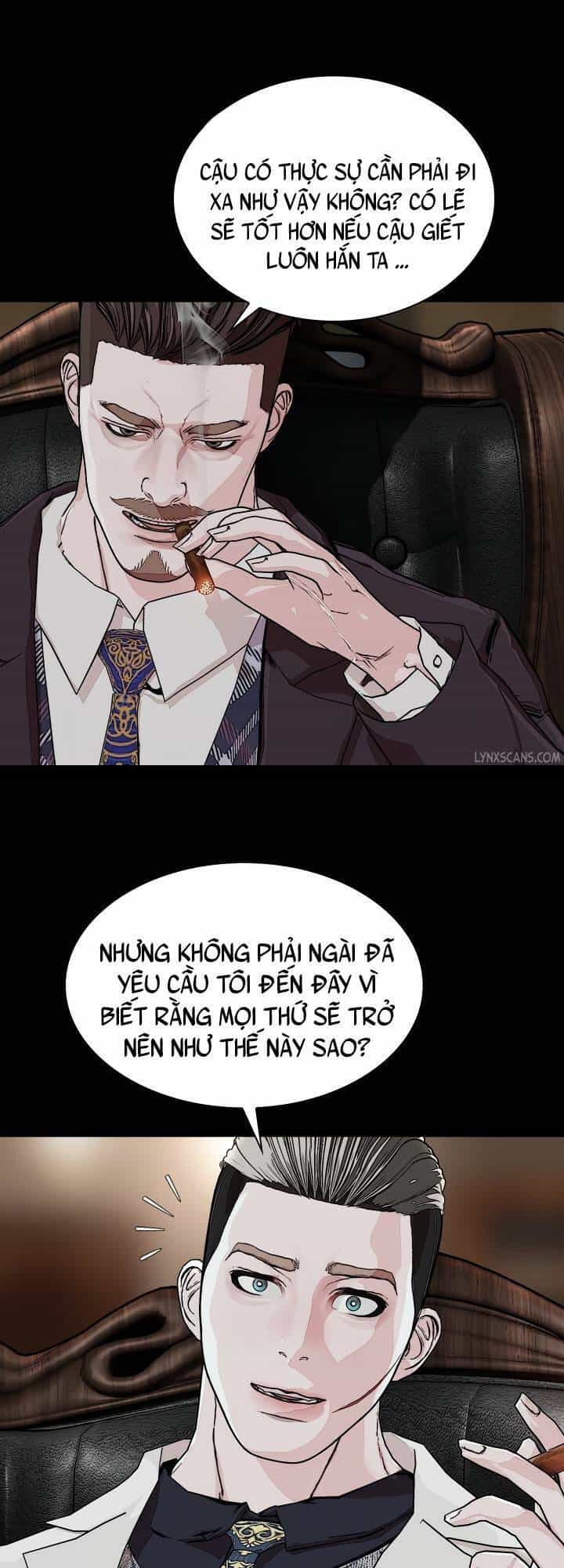 Soldato - Chương 12 - ảnh 21