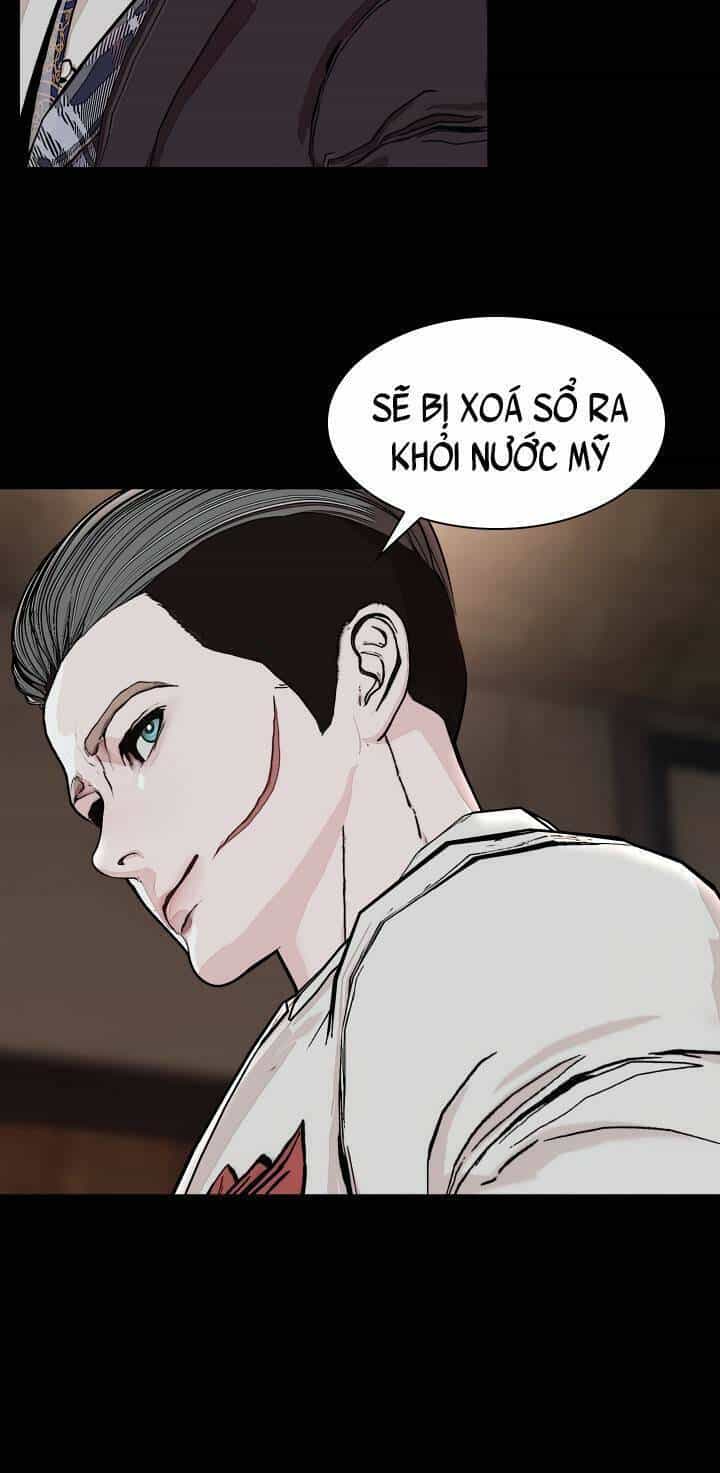 Soldato - Chương 12 - ảnh 28
