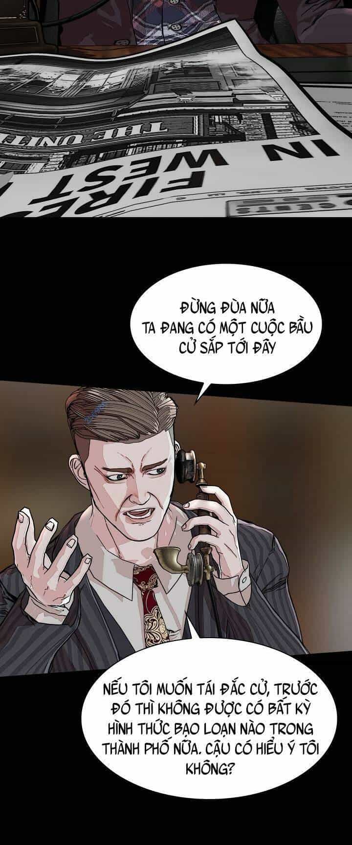 Soldato - Chương 12 - ảnh 38