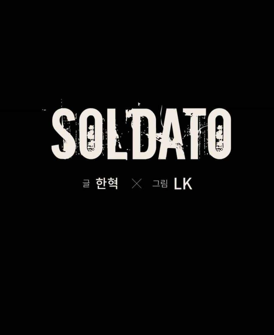 Soldato - Chương 12 - ảnh 8
