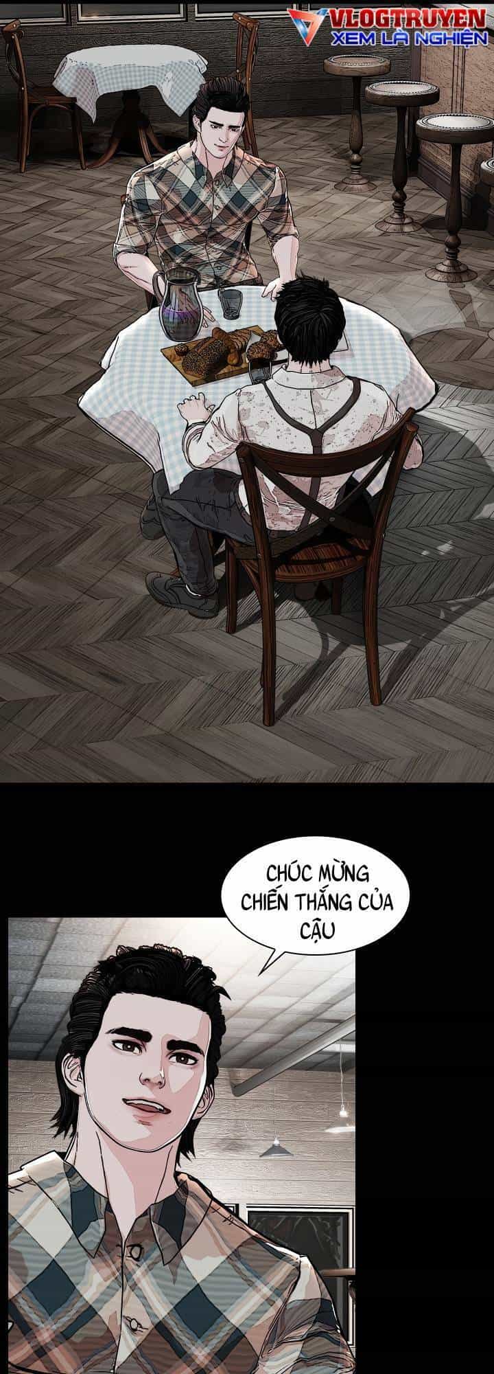 Soldato - Chương 13 - ảnh 29