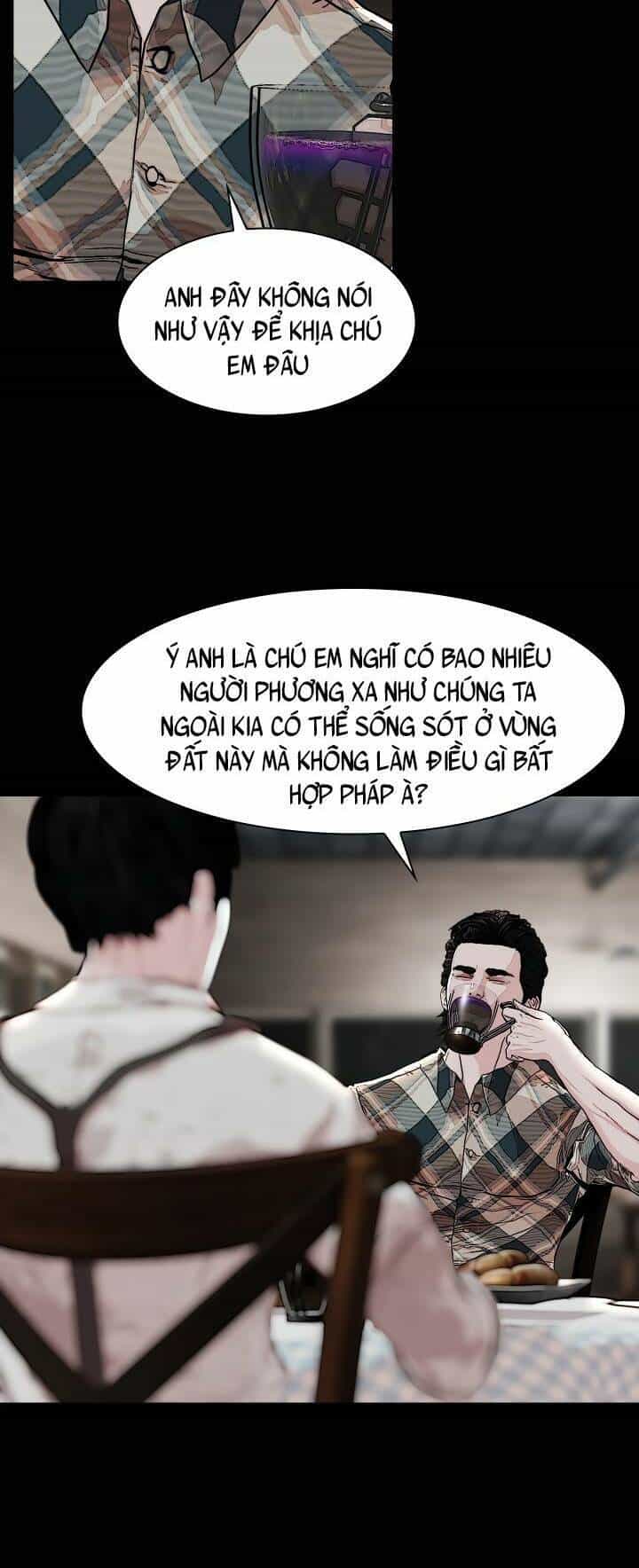 Soldato - Chương 13 - ảnh 33