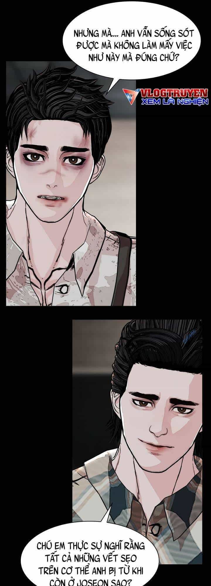 Soldato - Chương 13 - ảnh 34