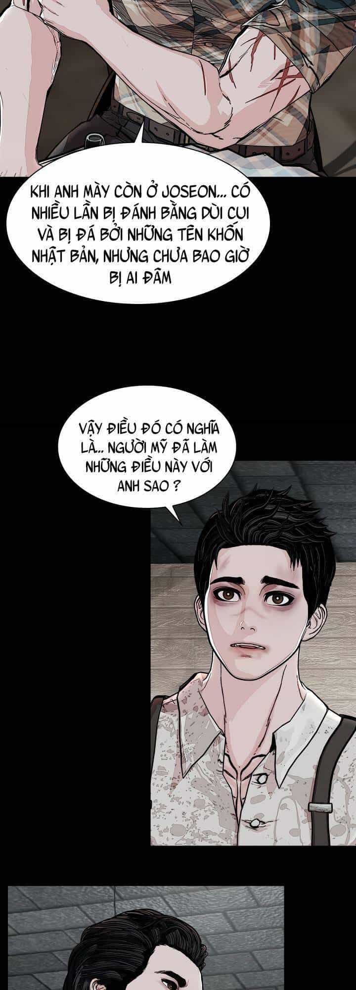 Soldato - Chương 13 - ảnh 36