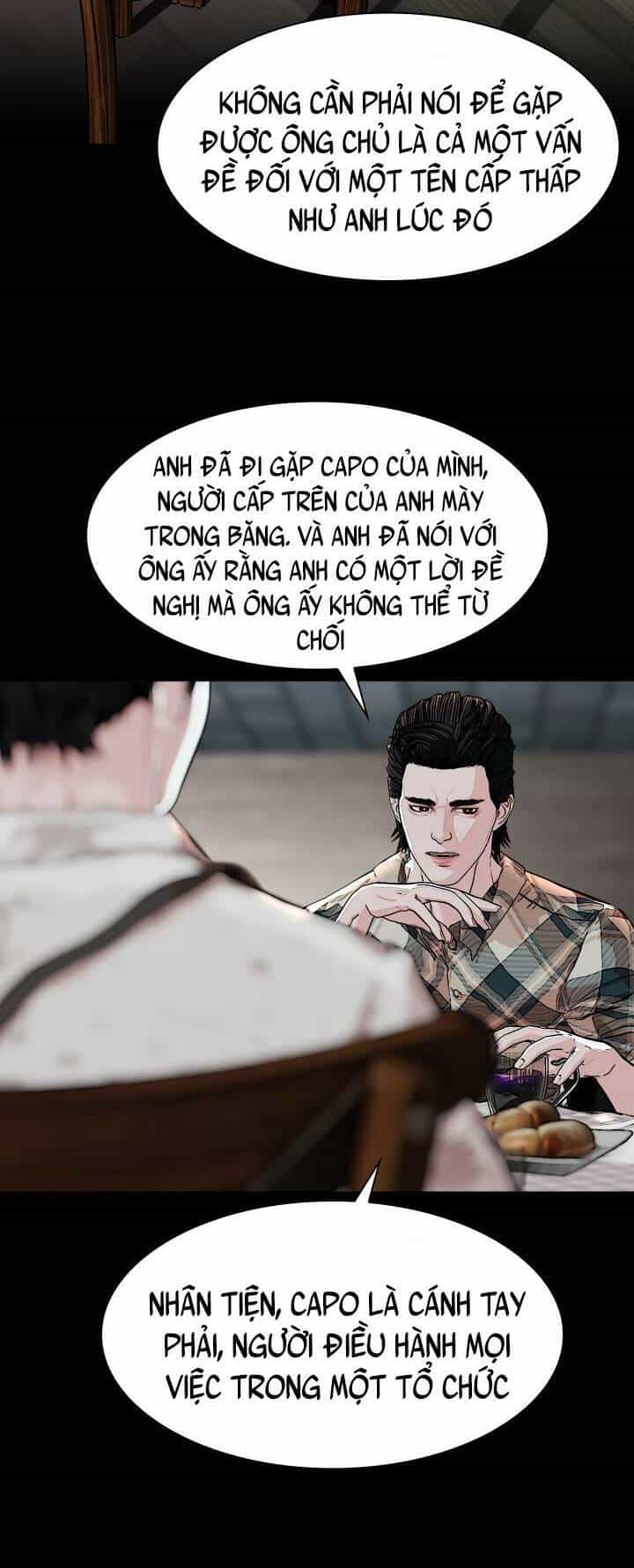 Soldato - Chương 13 - ảnh 43
