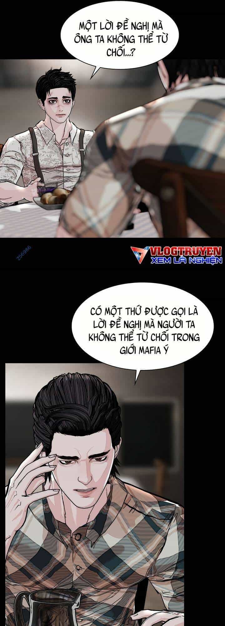 Soldato - Chương 13 - ảnh 44