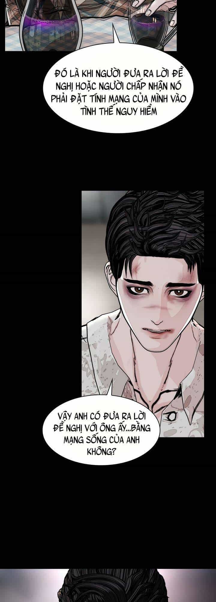 Soldato - Chương 13 - ảnh 45