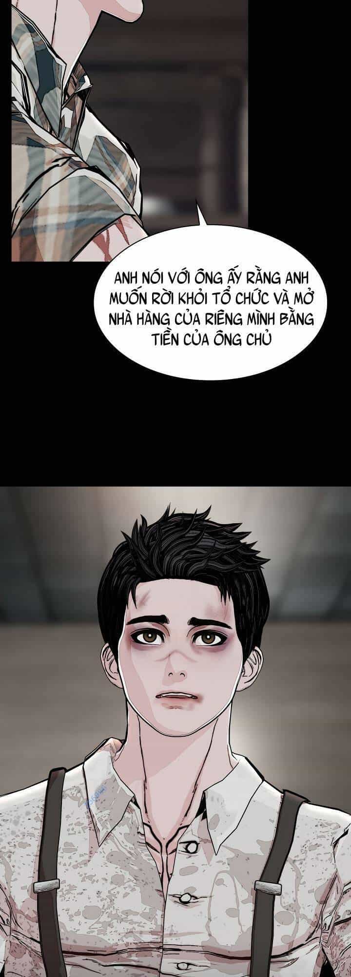 Soldato - Chương 13 - ảnh 56