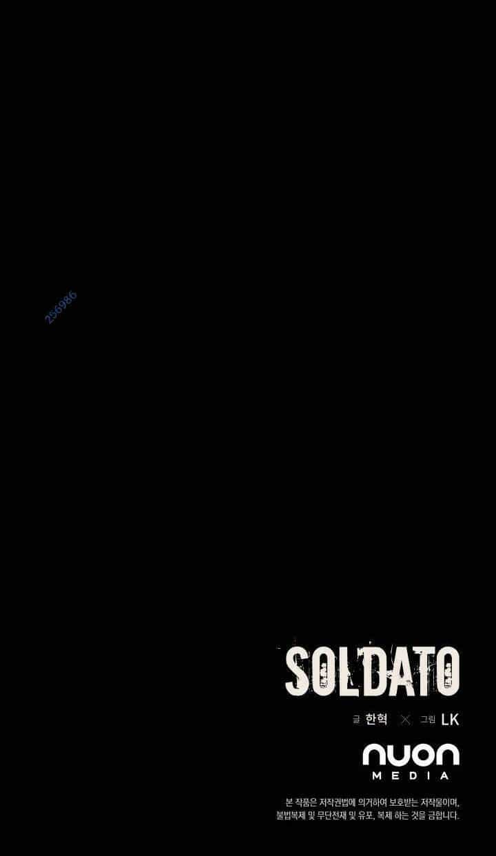Soldato - Chương 13 - ảnh 58