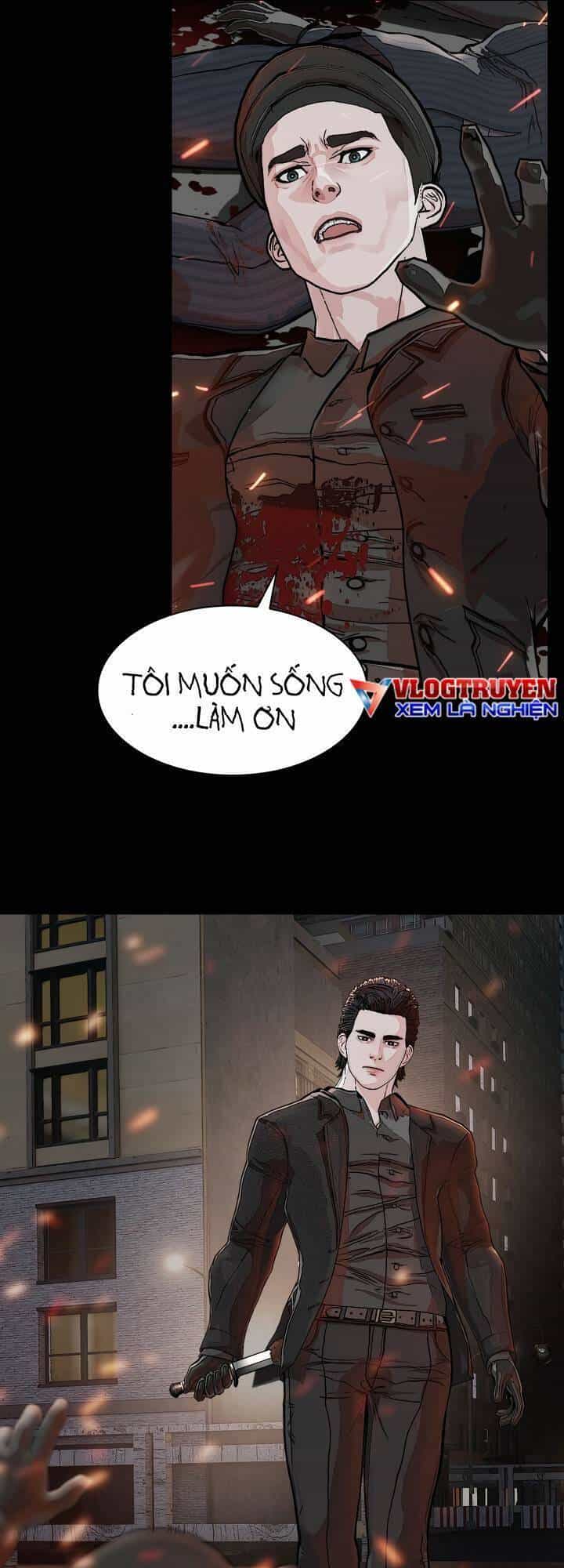 Soldato - Chương 14 - ảnh 51