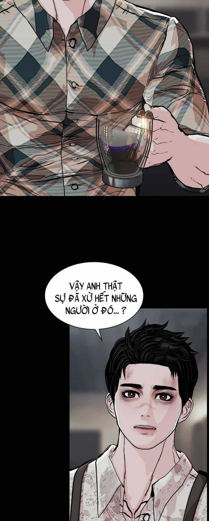 Soldato - Chương 15 - ảnh 14