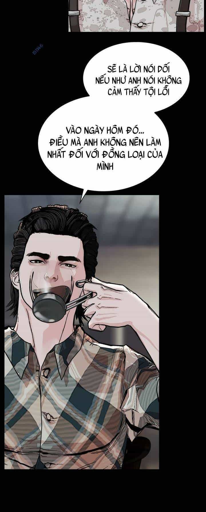 Soldato - Chương 15 - ảnh 15