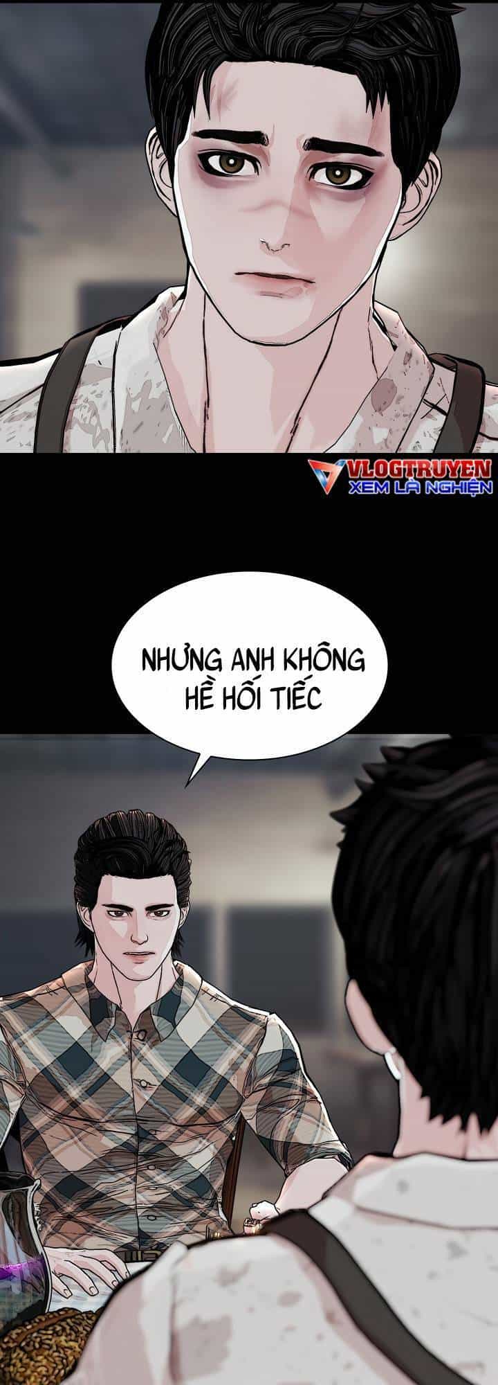 Soldato - Chương 15 - ảnh 16