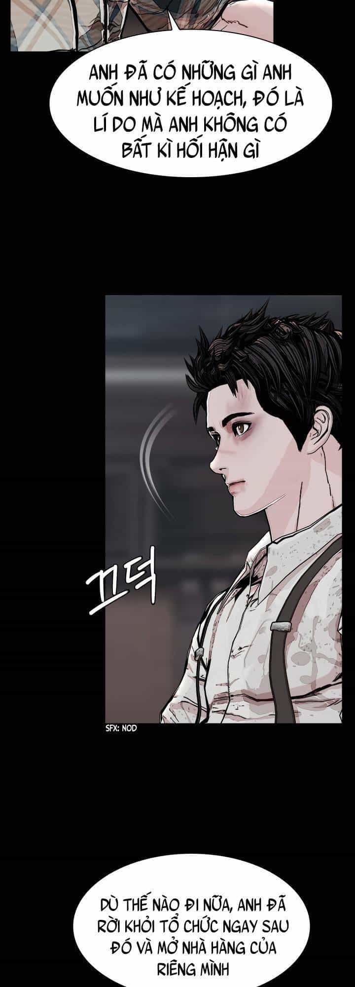 Soldato - Chương 15 - ảnh 18