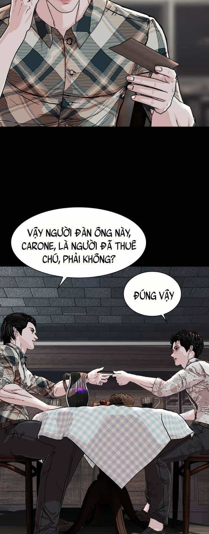 Soldato - Chương 15 - ảnh 34