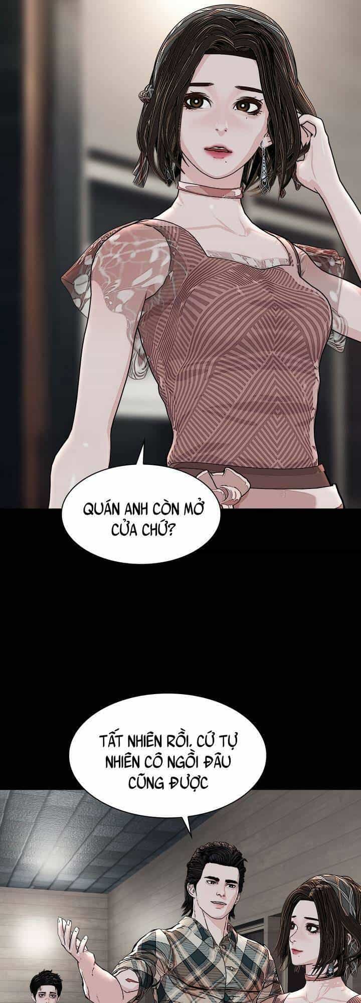 Soldato - Chương 16 - ảnh 16