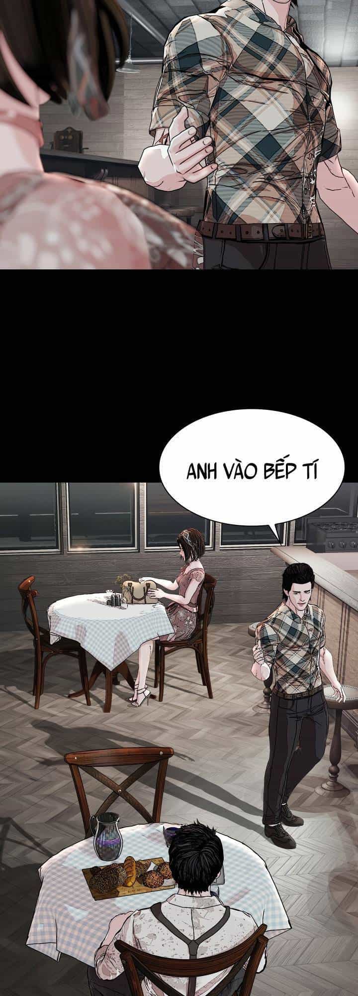 Soldato - Chương 16 - ảnh 20
