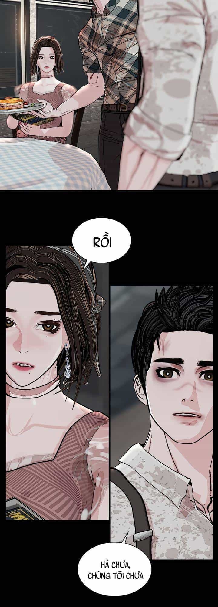 Soldato - Chương 16 - ảnh 33
