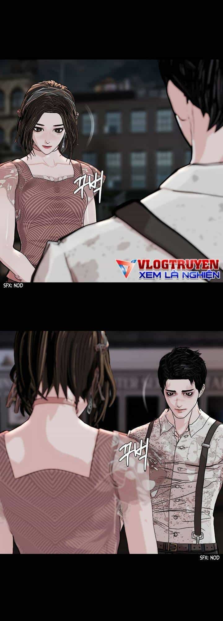Soldato - Chương 16 - ảnh 44