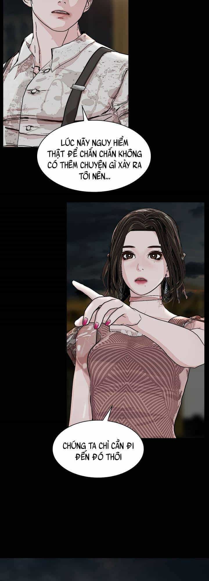Soldato - Chương 16 - ảnh 65
