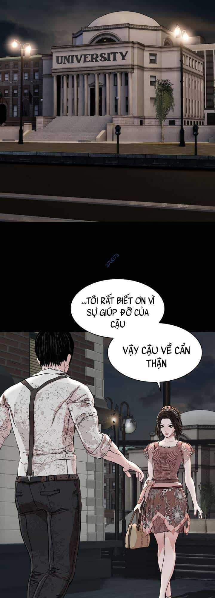 Soldato - Chương 16 - ảnh 66