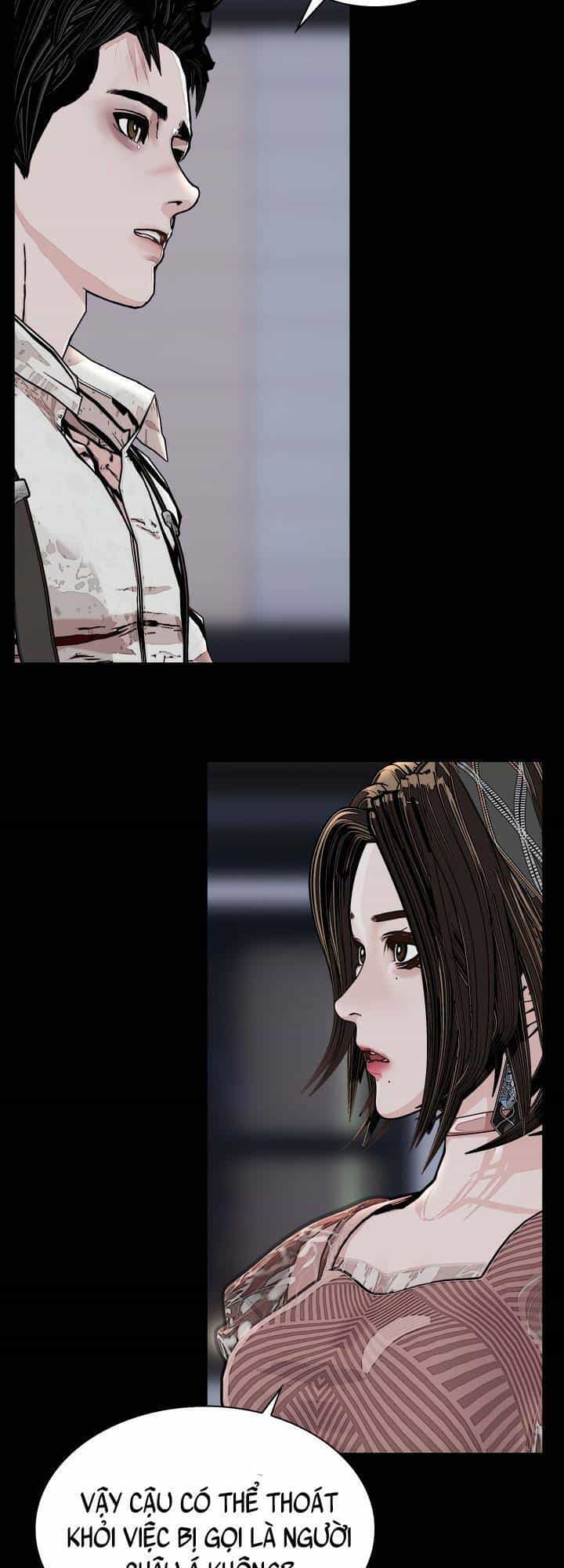 Soldato - Chương 16 - ảnh 70