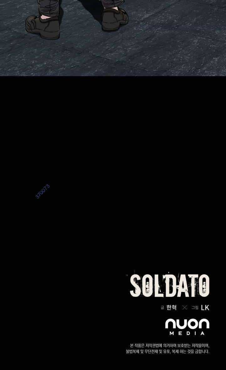 Soldato - Chương 16 - ảnh 75