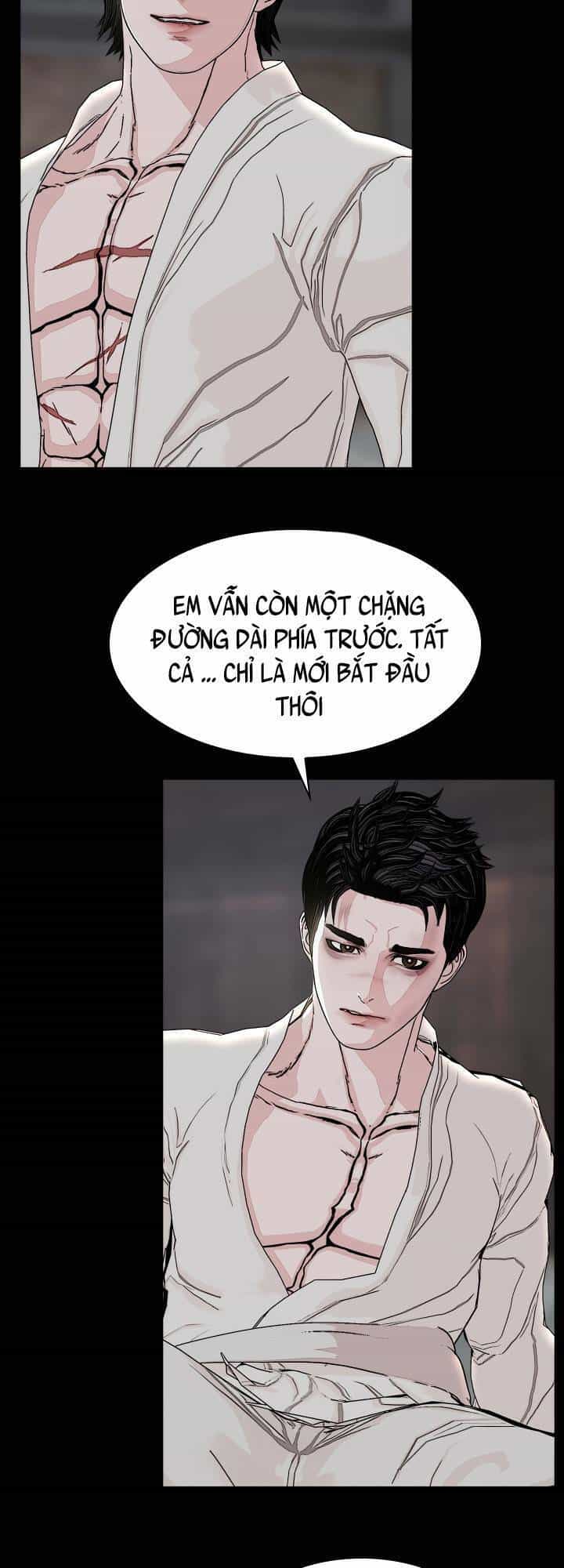 Soldato - Chương 17 - ảnh 29