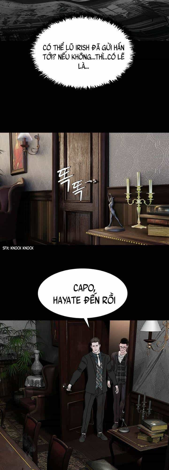 Soldato - Chương 17 - ảnh 45