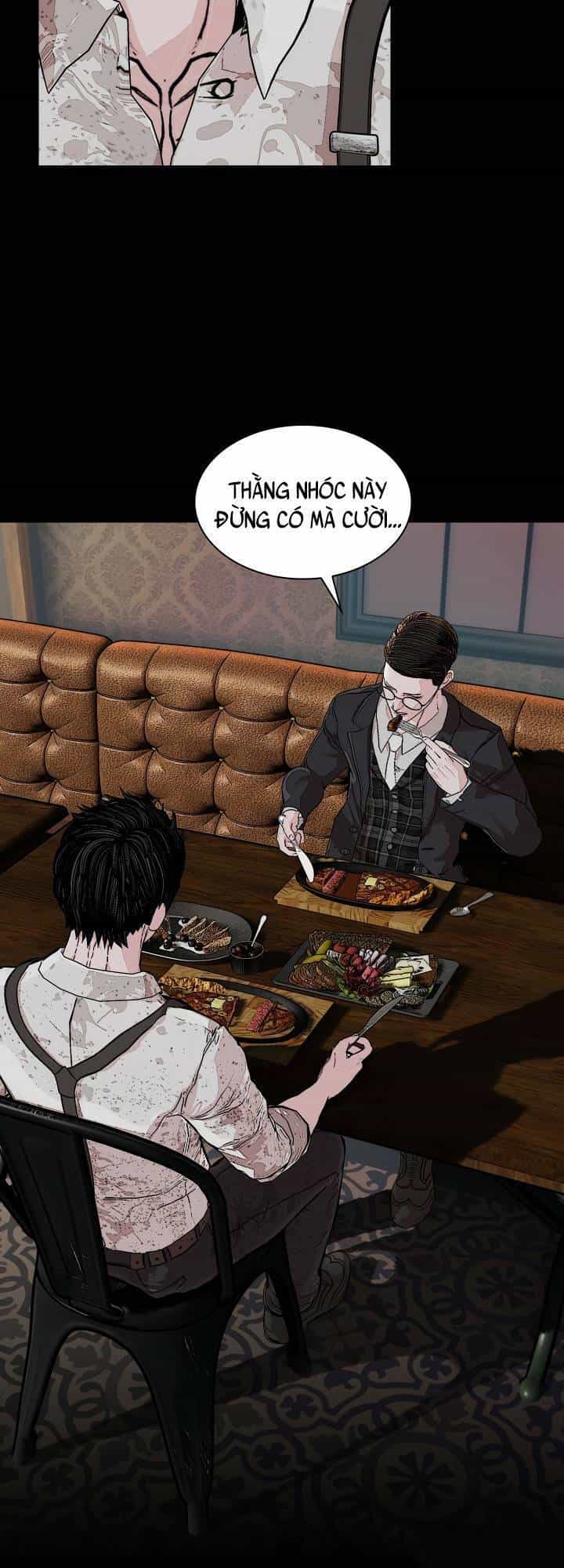 Soldato - Chương 17 - ảnh 62