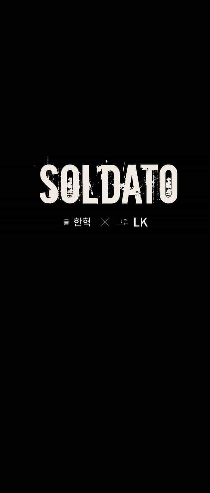 Soldato - Chương 2 - ảnh 11