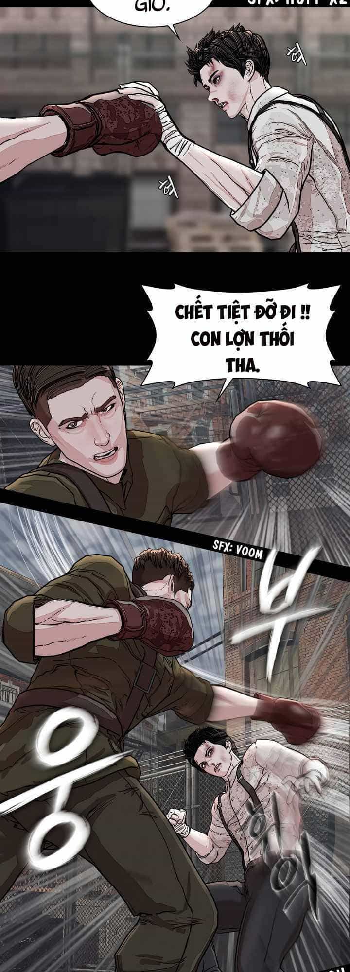 Soldato - Chương 2 - ảnh 18