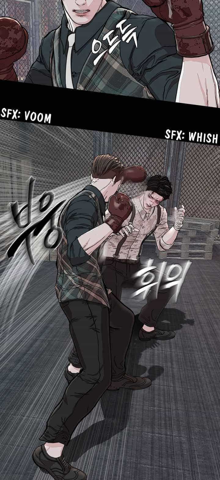 Soldato - Chương 2 - ảnh 50