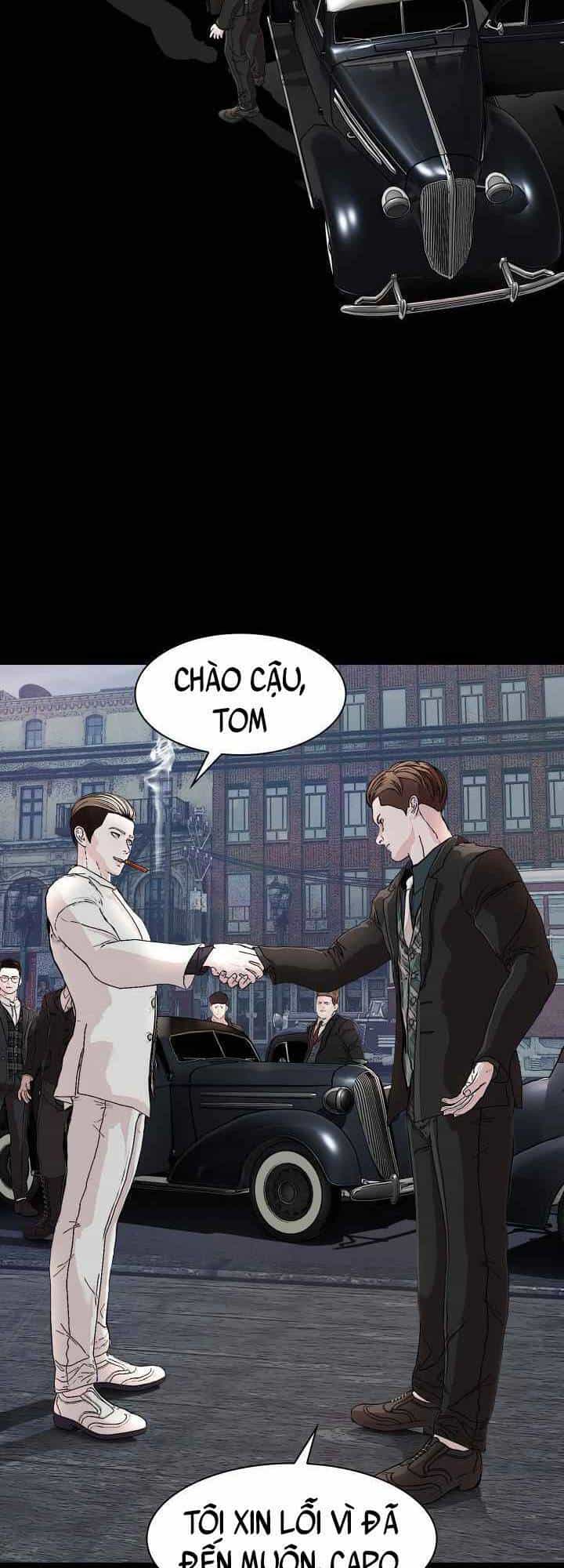 Soldato - Chương 2 - ảnh 7