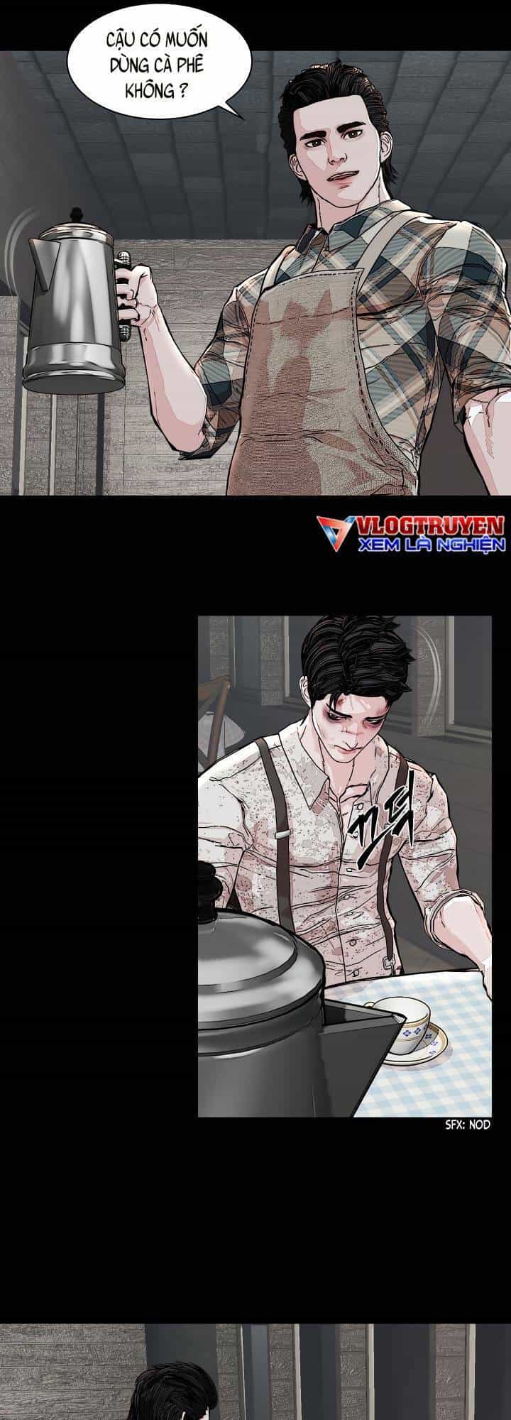 Soldato - Chương 3 - ảnh 17
