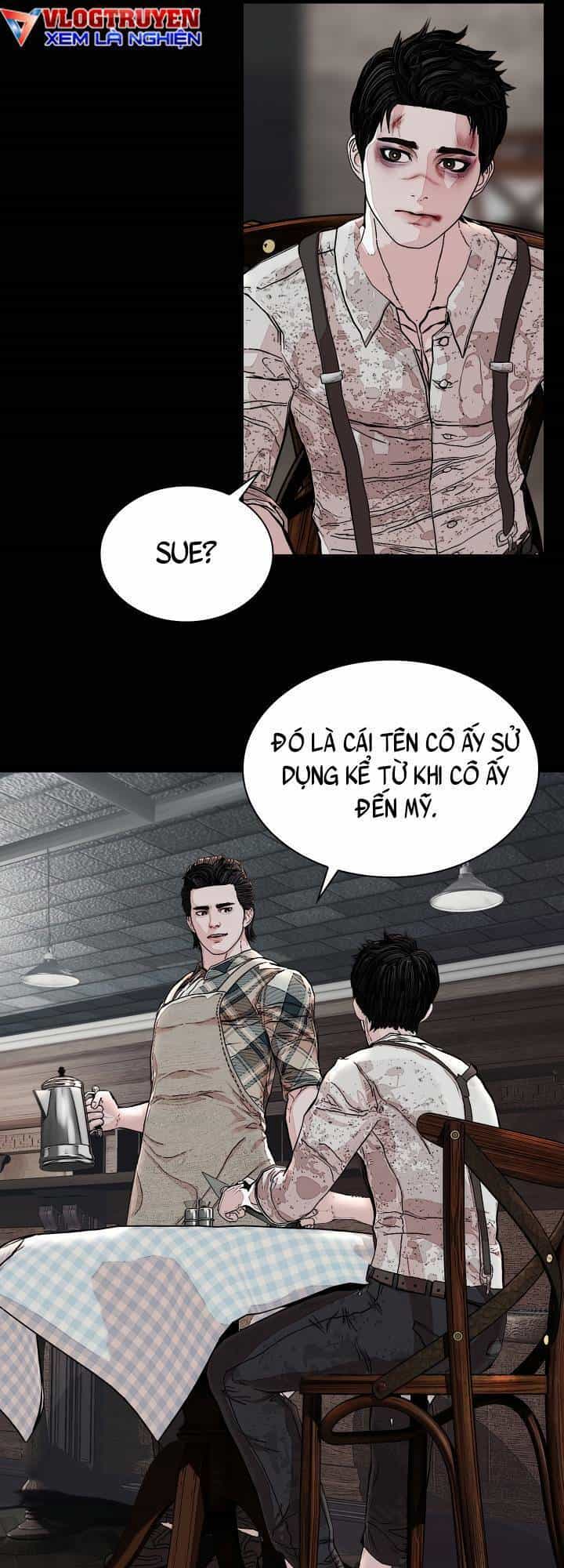 Soldato - Chương 3 - ảnh 37