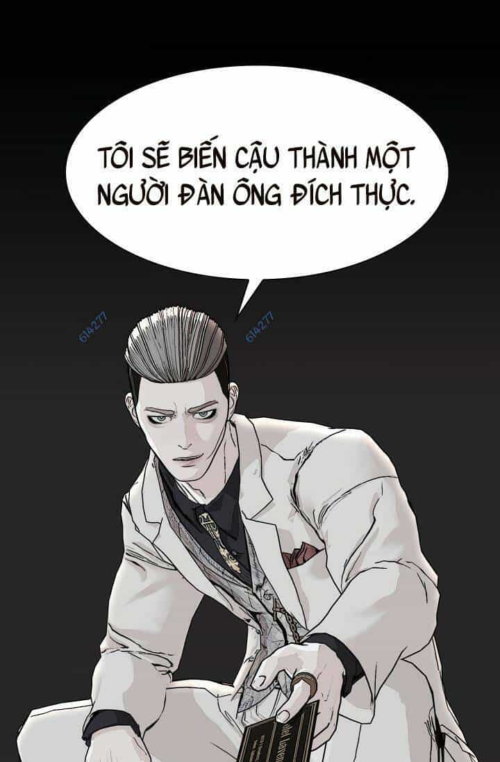 Soldato - Chương 3 - ảnh 5