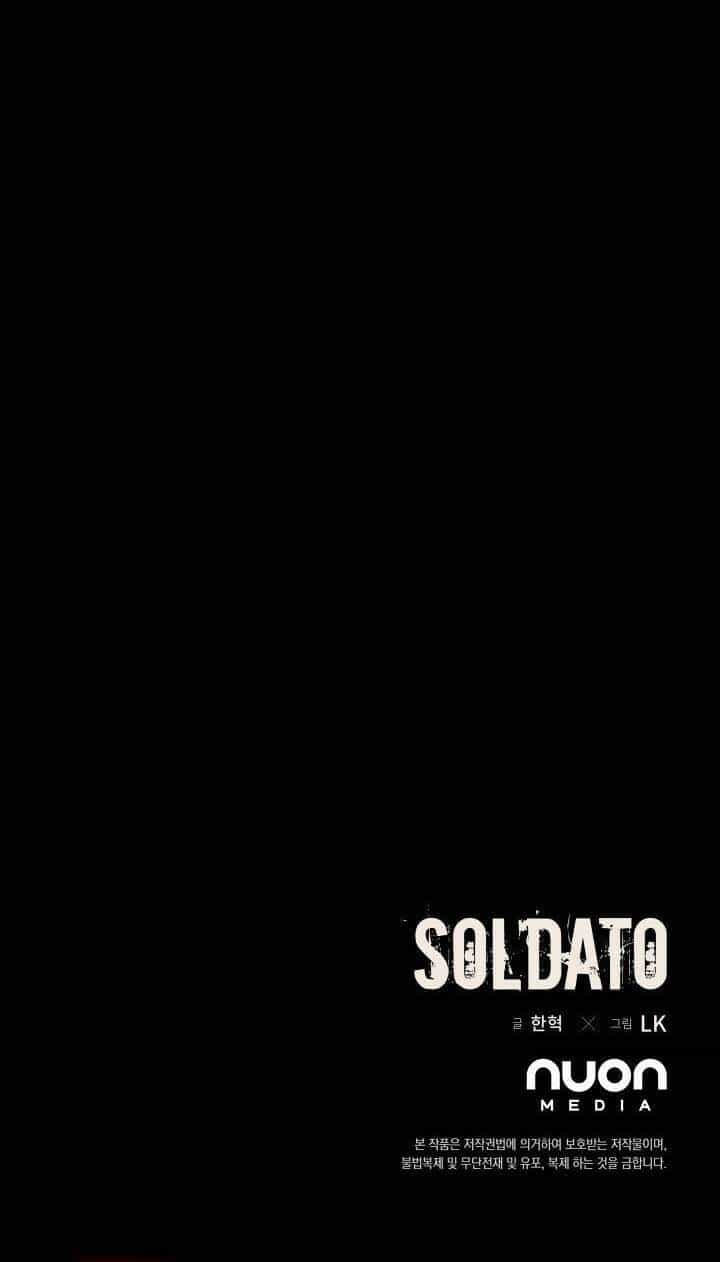 Soldato - Chương 3 - ảnh 82