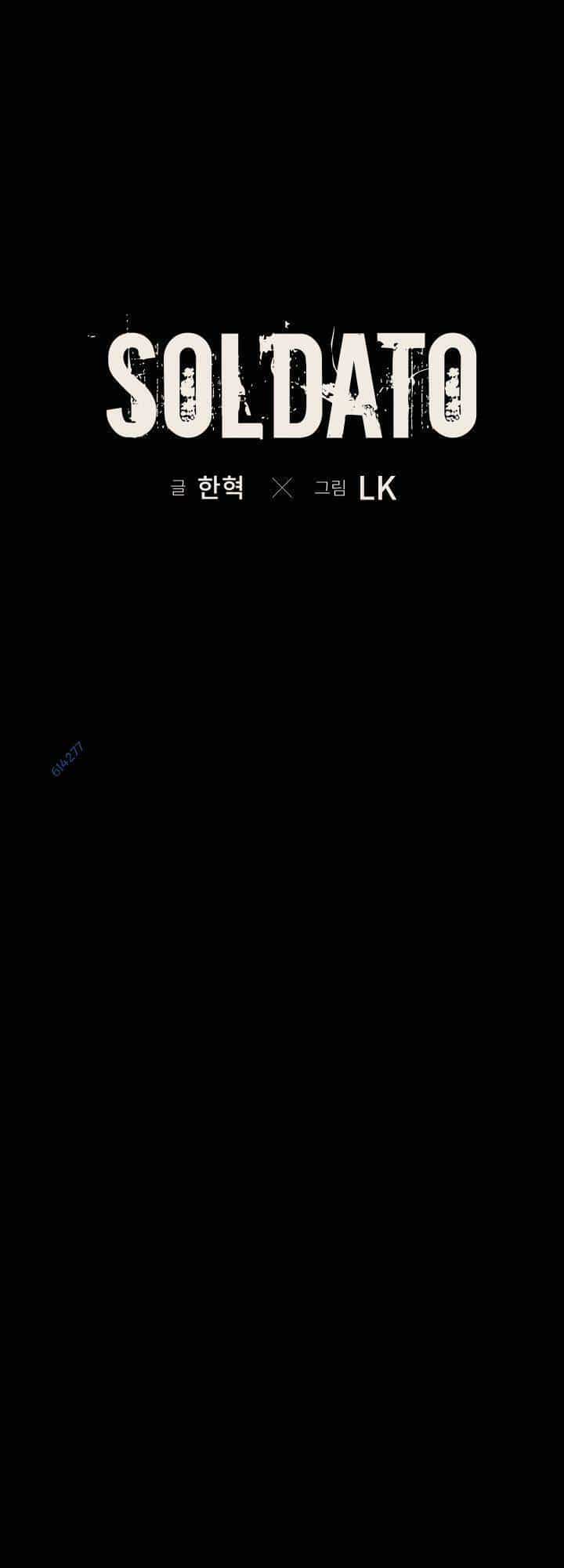 Soldato - Chương 4 - ảnh 14